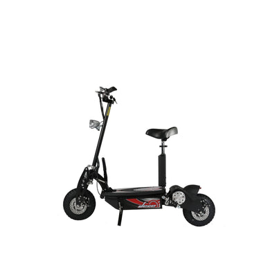 How Many Watts Do You Need Your New Scooter to Have?