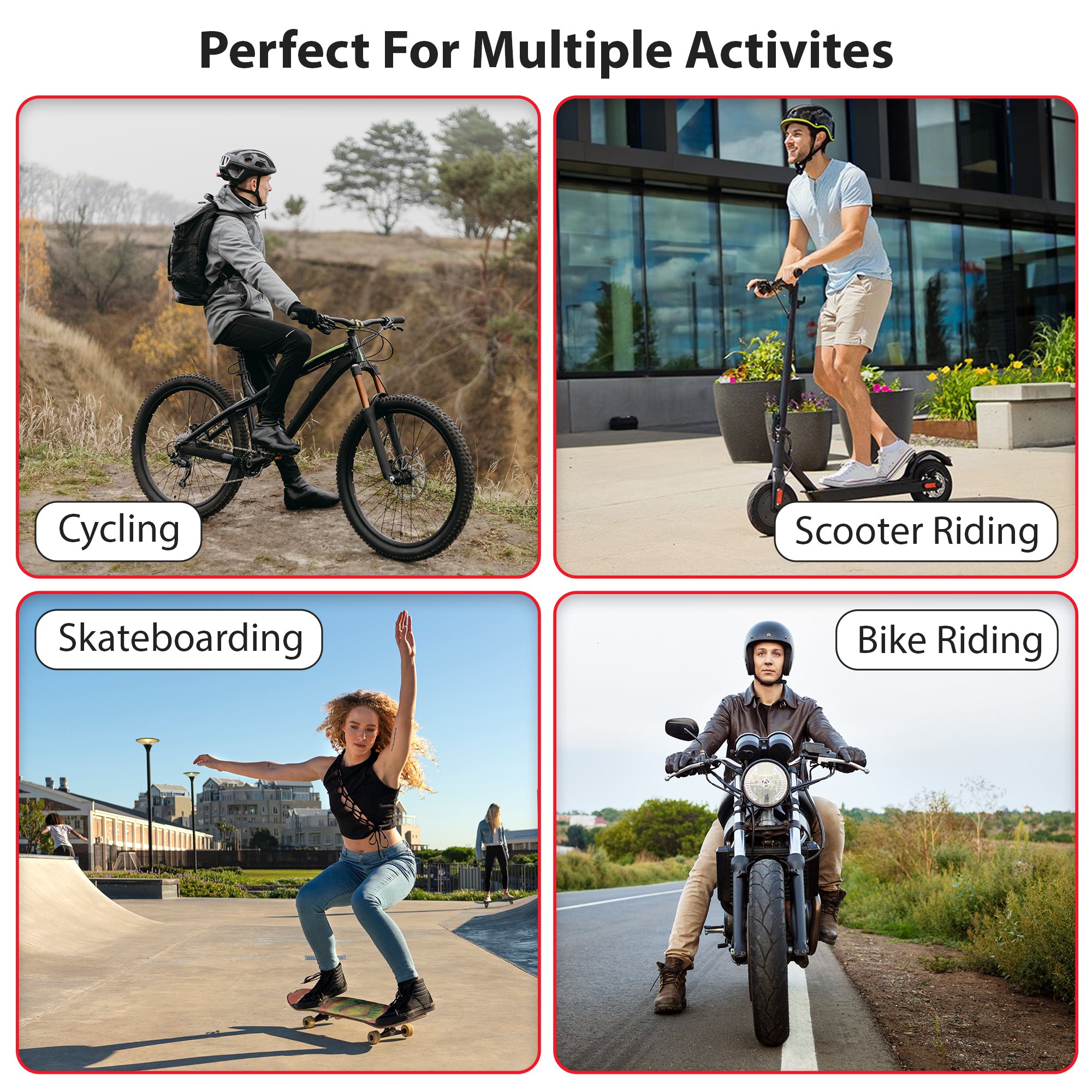 The Best Electric Scooters for Cold Weather Best Electric City Rides