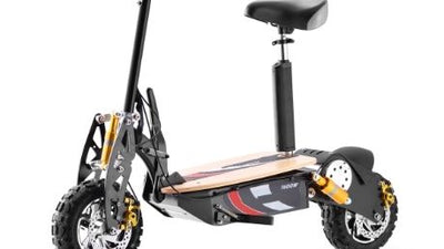 Reasons To Invest in a 1600w Electric Scooter