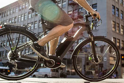 Electric Bike: 5 Reasons to Make It Your Next Ride