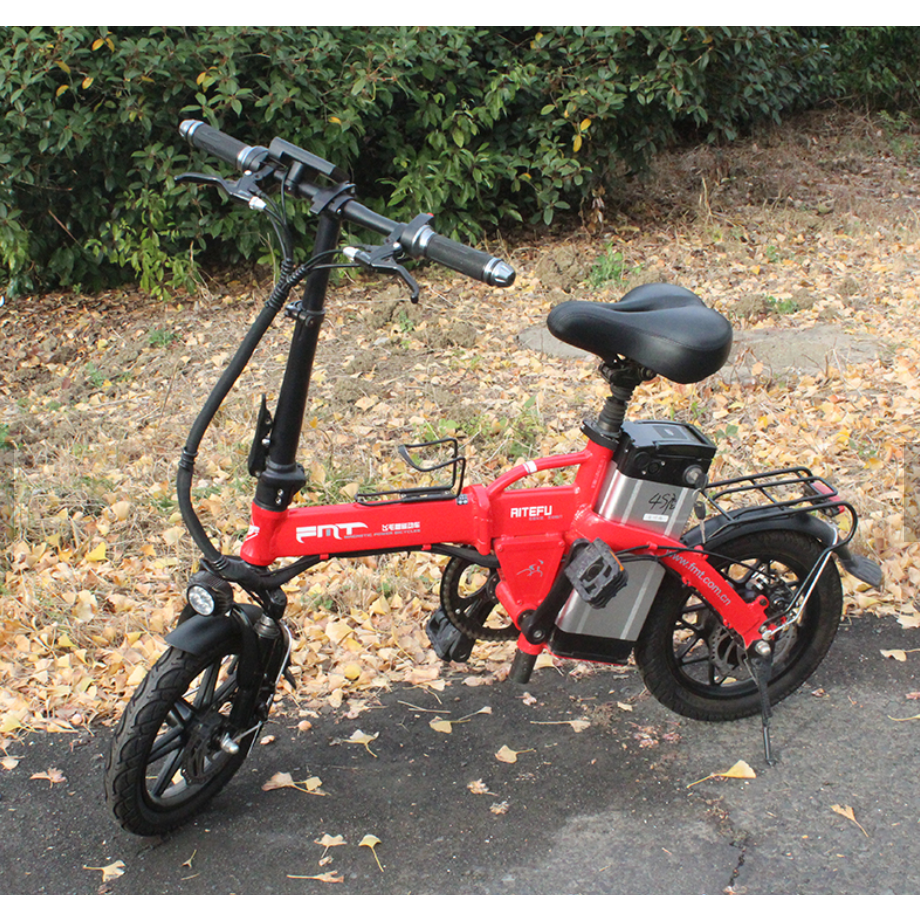 Keep Track of the 3 Main Classes of EBikes Best Electric City Rides