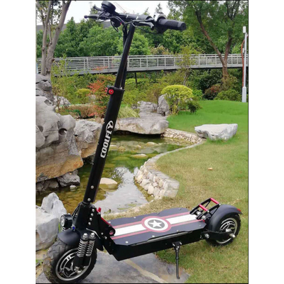 How Fast Do the Best Electric Scooters Go?