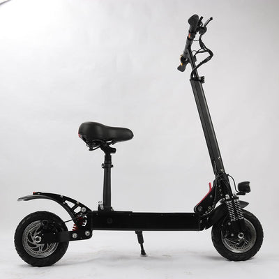 What Size Electric Scooter Should You Consider Getting?
