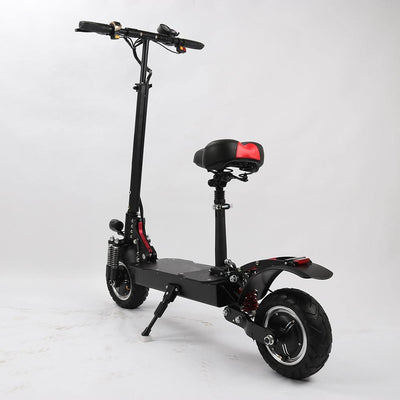 How to Select the Right Online Retailer for E-Bikes and E-Scooters
