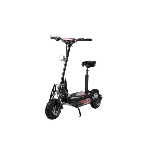 Where Can You Get Your Old Electric Scooter Repaired? – Best Electric ...