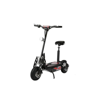 Where Can You Get Your Old Electric Scooter Repaired?