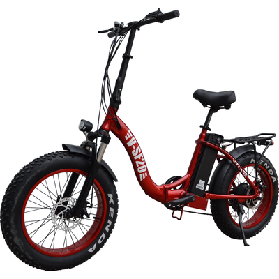 Should You Buy Shipping Insurance Before Ordering Your New Electric Bike?