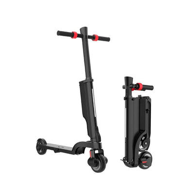 Scooters That Are Meant to Go with You Everywhere – The Perfect Choice for Commuting