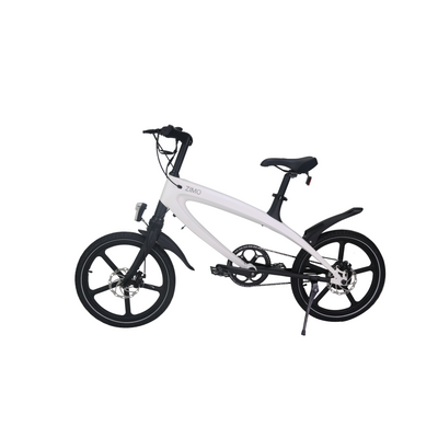 What Are the Main Things to Think of When Riding Your First E-Bike?
