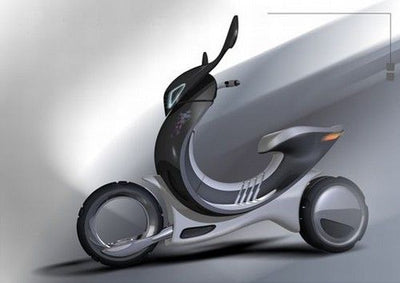 Scooting into the Future: Why Electric Scooters Might Rule the Road in the USA