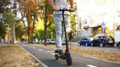 Top 8 Reasons Why Electric Scooters Are so Popular