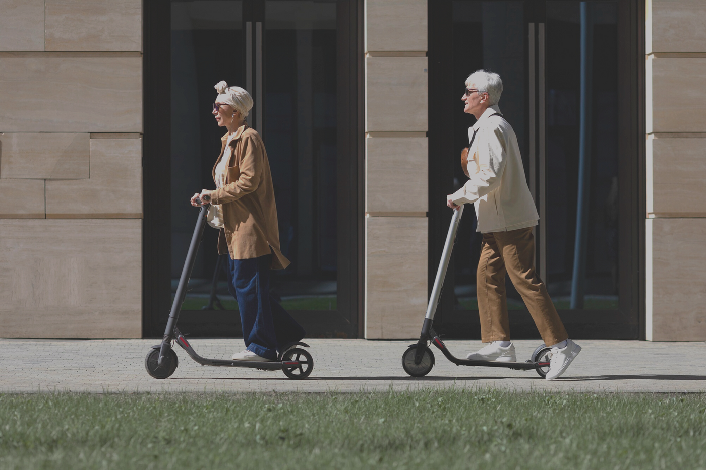 Electric Bike and Scooter Online Store | Best Electric City Rides