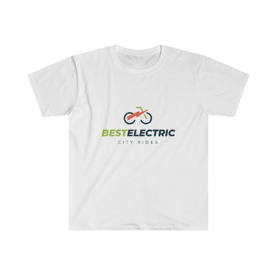 Best Electric City Rides Unisex T-Shirt
