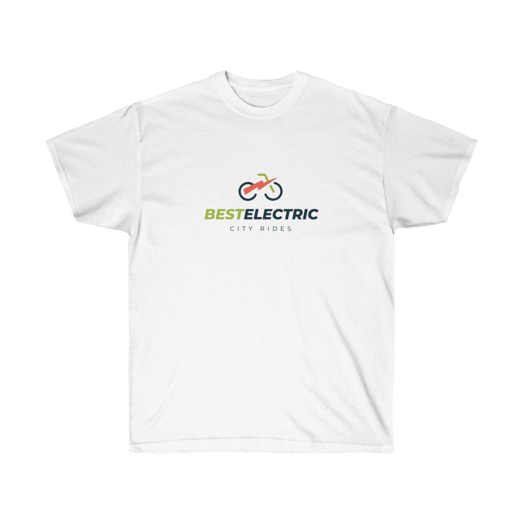Best Electric City Rides Unisex T-Shirt