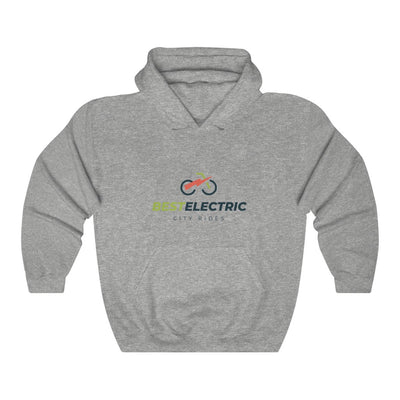 Best Electric City Rides Unisex Sweatshirt