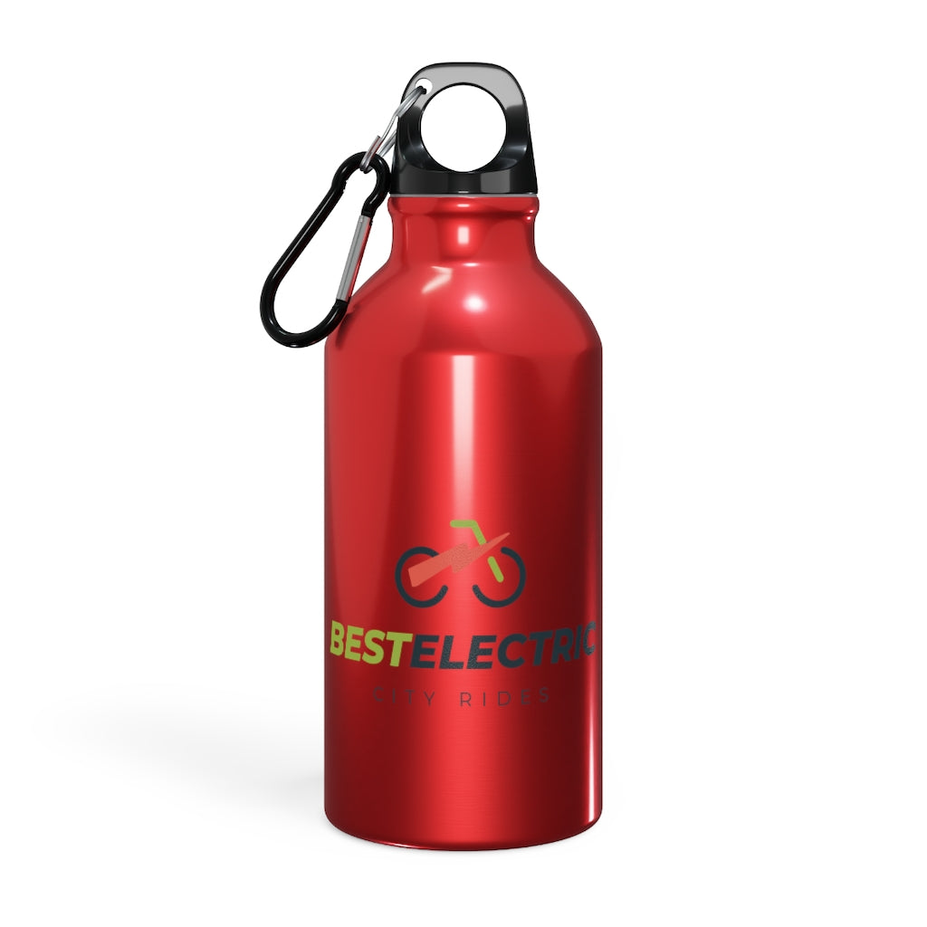Best Electric City Rides Sport Bottle