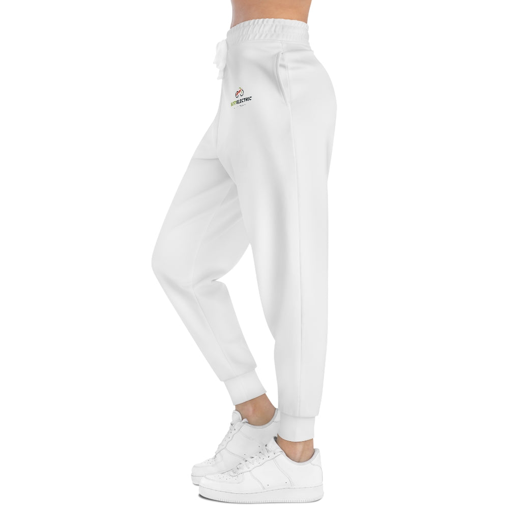 Best Electric City Rides Athletic Joggers