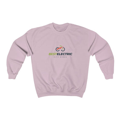 Best Electric City Rides Unisex Crewneck Sweatshirt
