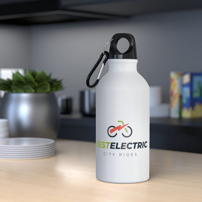 Best Electric City Rides Sport Bottle