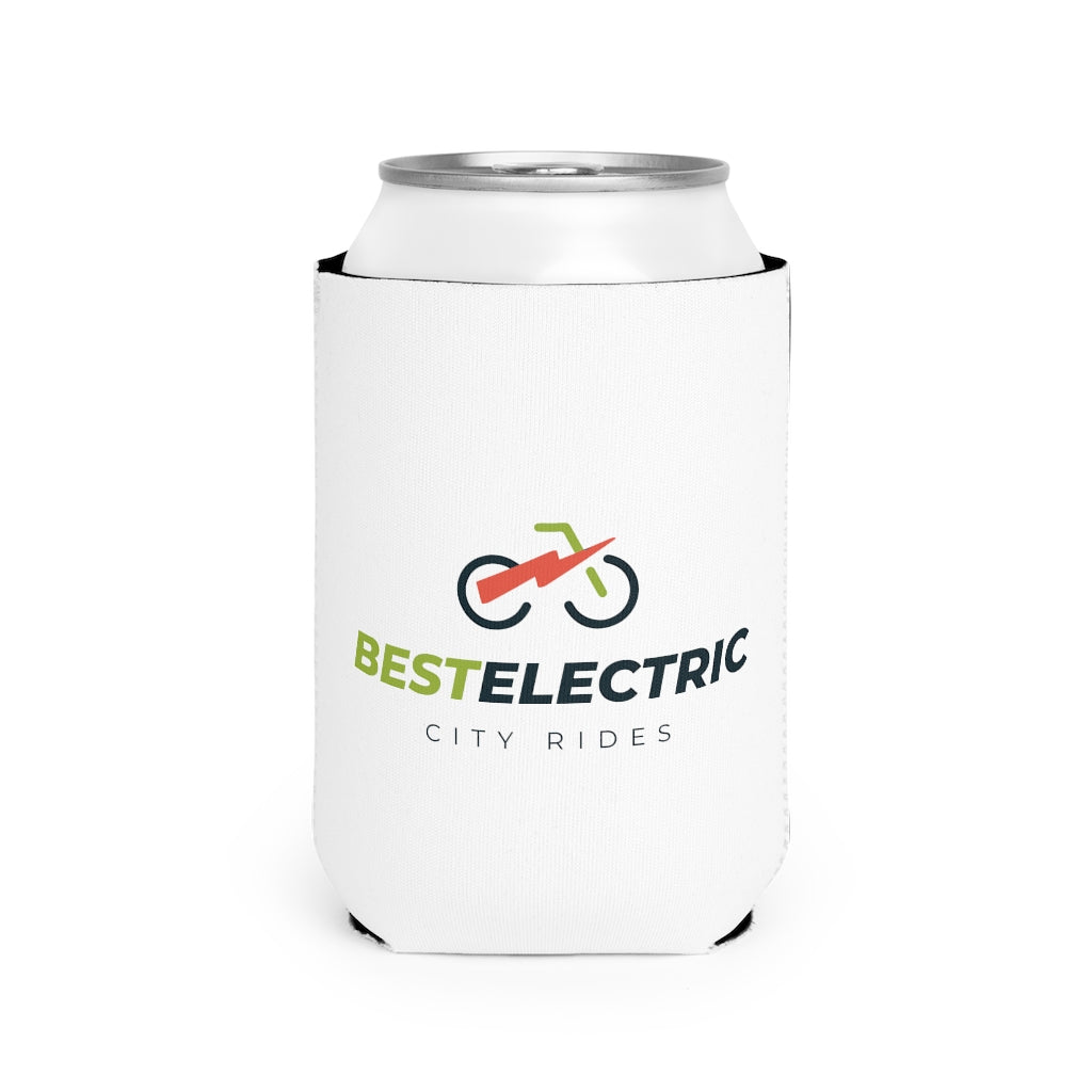 Best Electric City Rides Can Cooler Sleeve