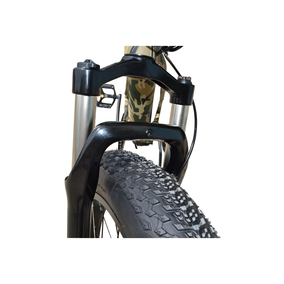 The Best Electric Mountain Bike Vtuvia SN100 Best Electric