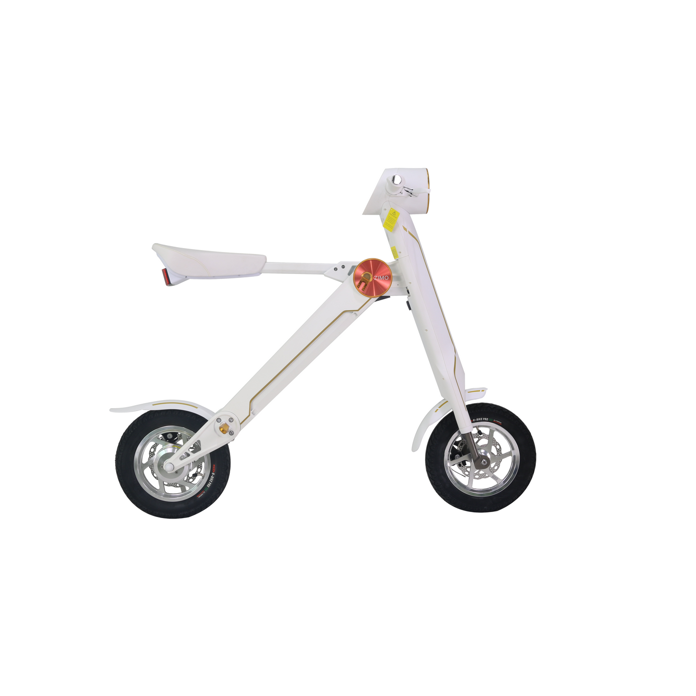 Kimi k1 folding bike sales