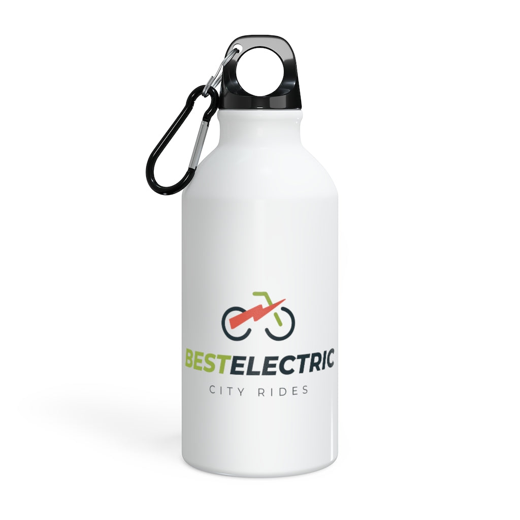 Best Electric City Rides Sport Bottle