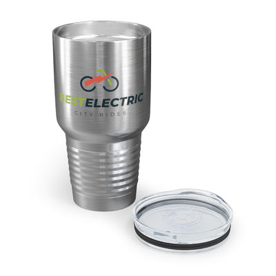 Best Electric City Rides Ringneck Tumbler