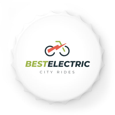 Best Electric City Rides Bottle Opener