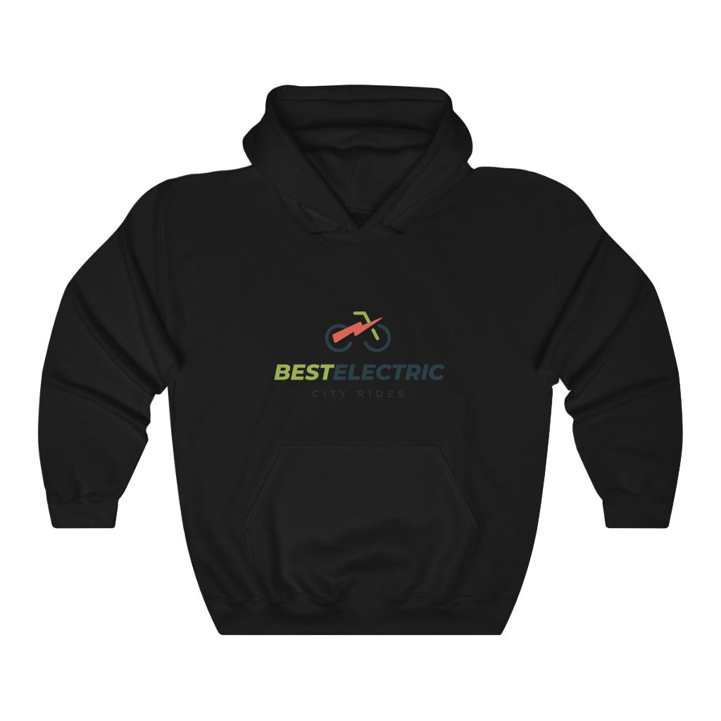 Best Electric City Rides Unisex Sweatshirt